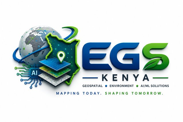 Environmental & Geomeatic Services Limited logo